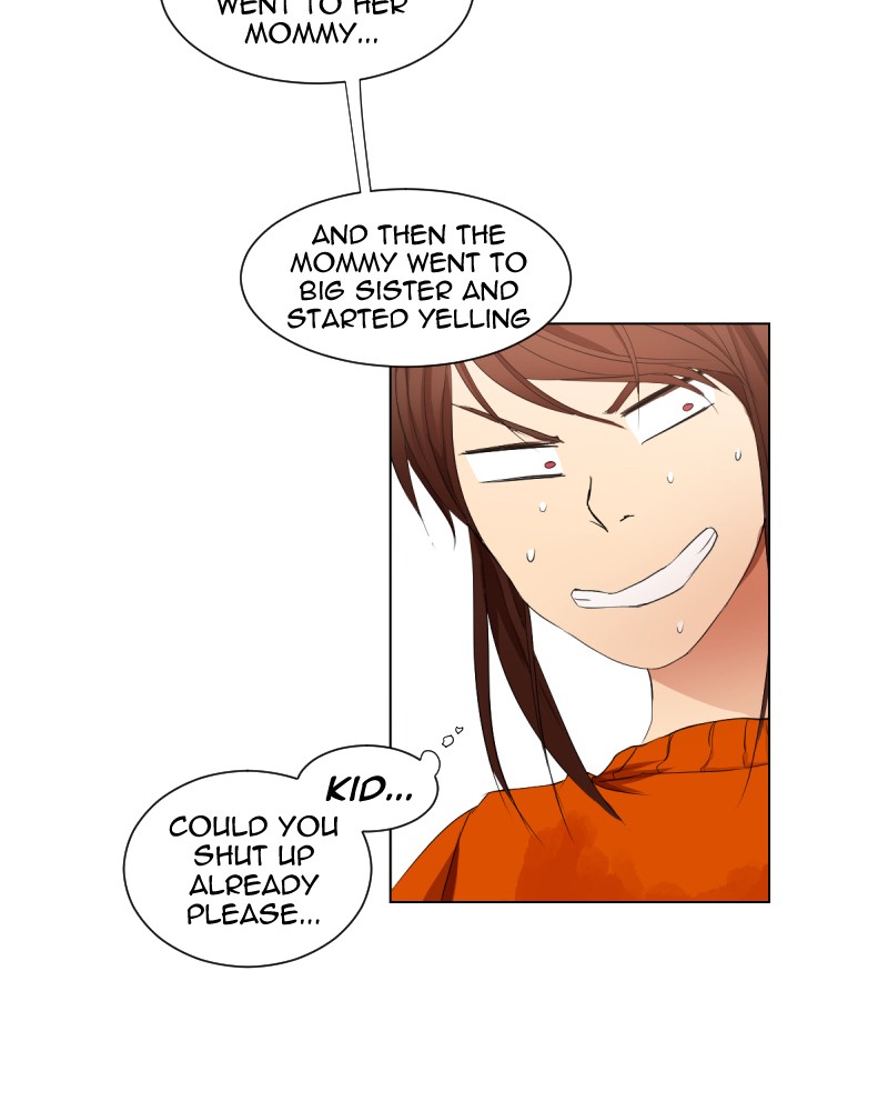 I Love Yoo chapter 17 page 82