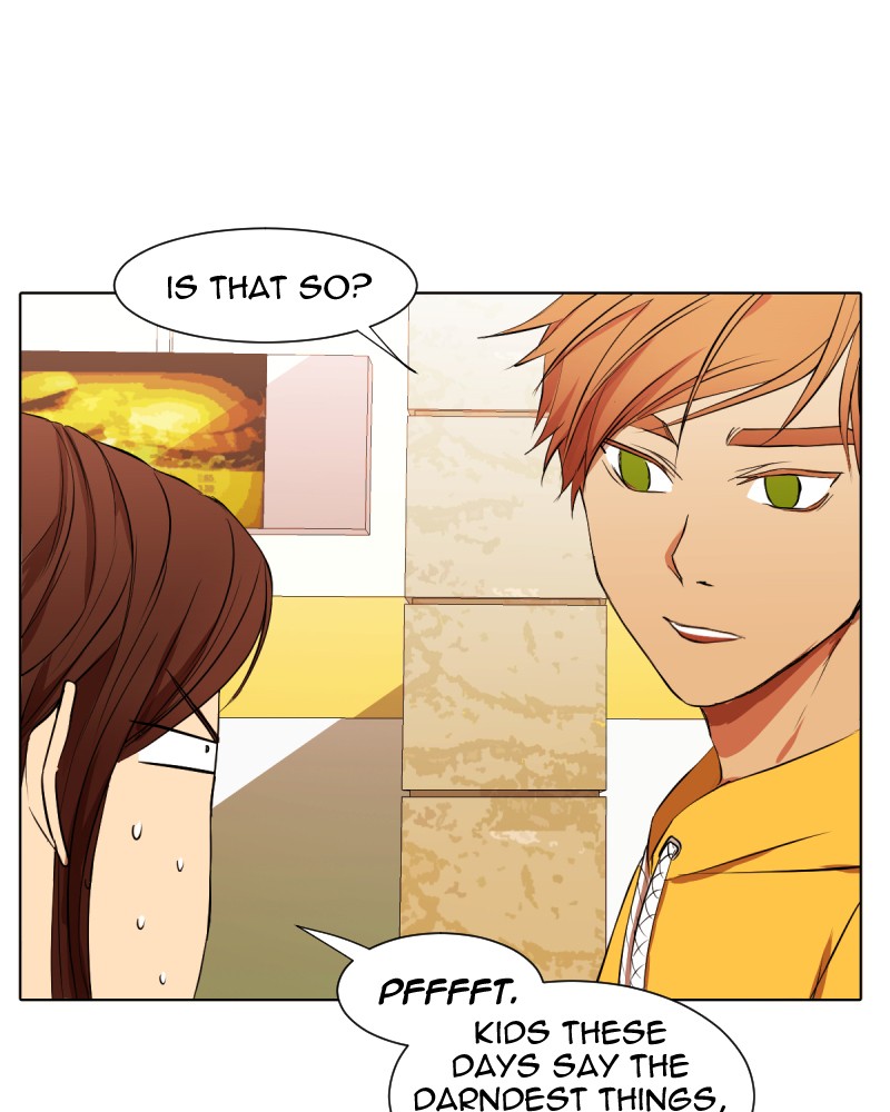 I Love Yoo chapter 17 page 85