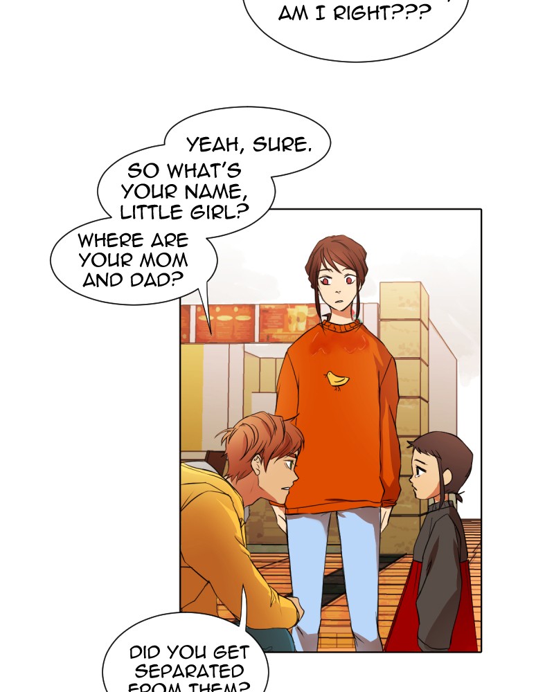 I Love Yoo chapter 17 page 86