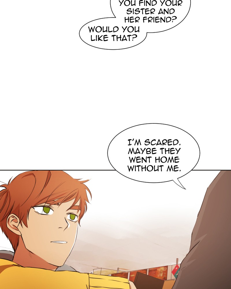 I Love Yoo chapter 17 page 88