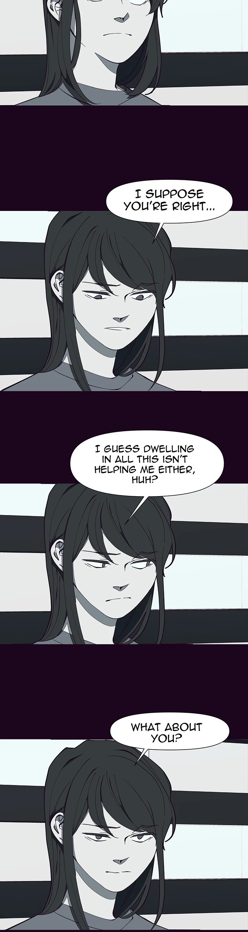 I Love Yoo chapter 170 page 10