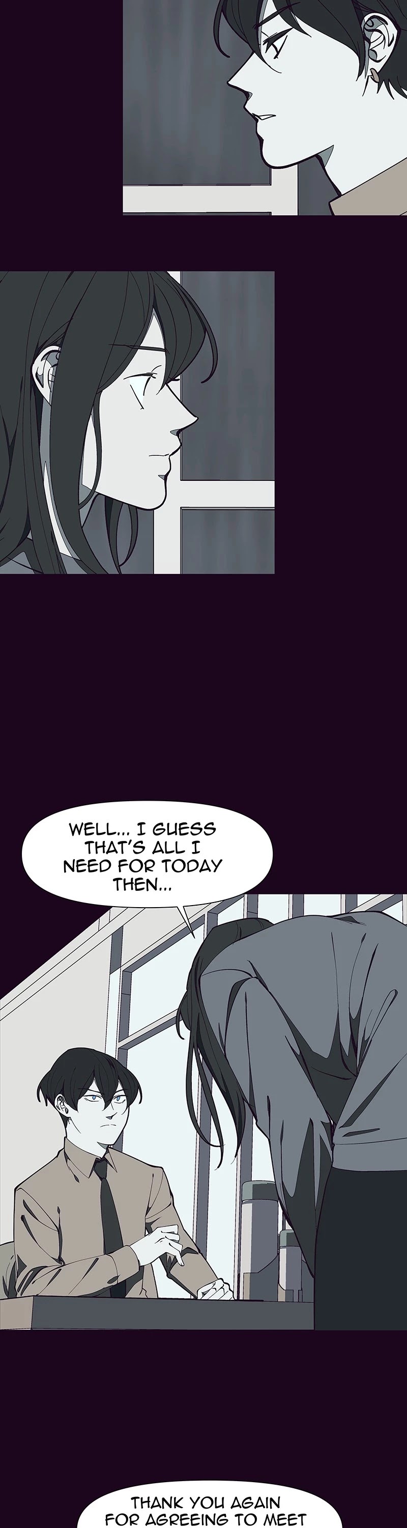 I Love Yoo chapter 170 page 13