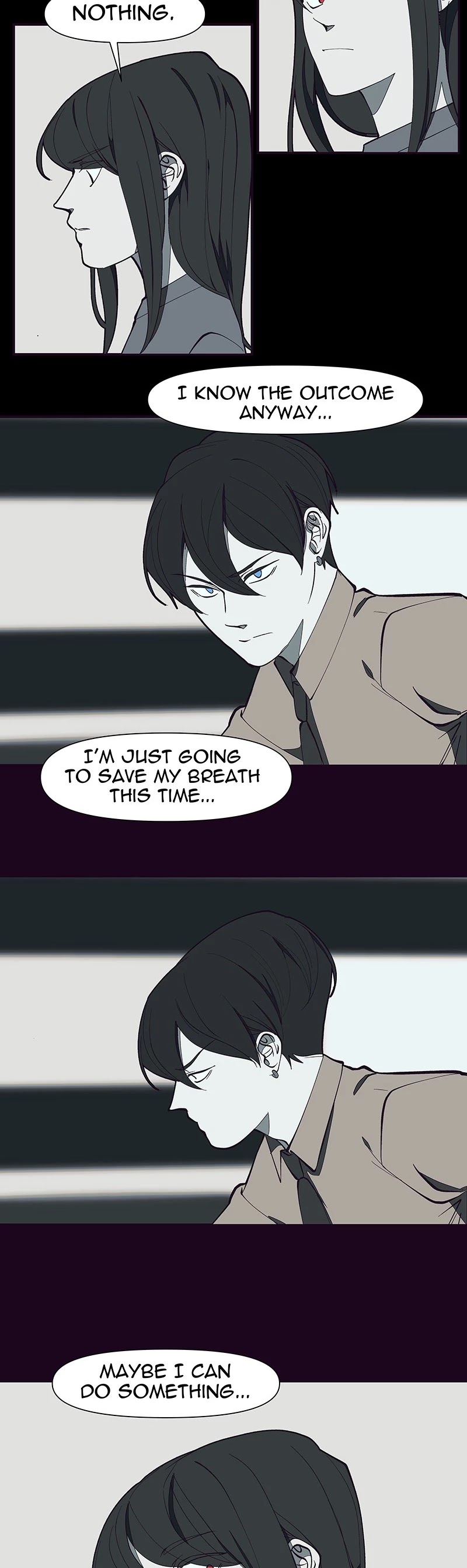 I Love Yoo chapter 170 page 16