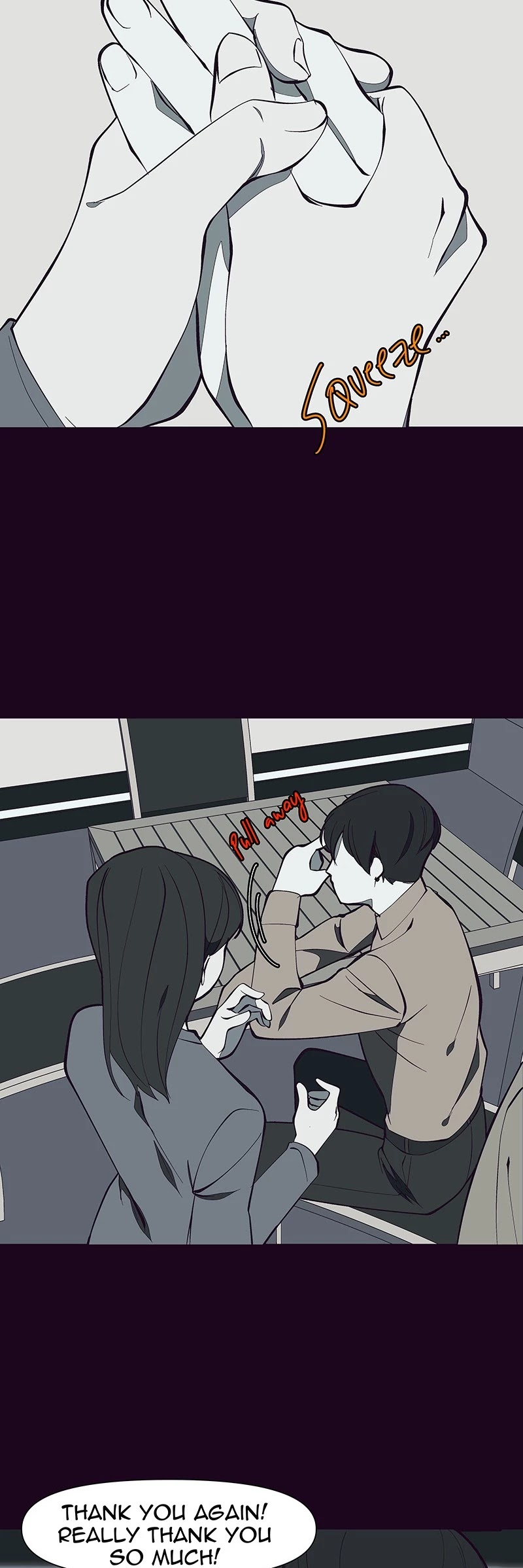 I Love Yoo chapter 170 page 19