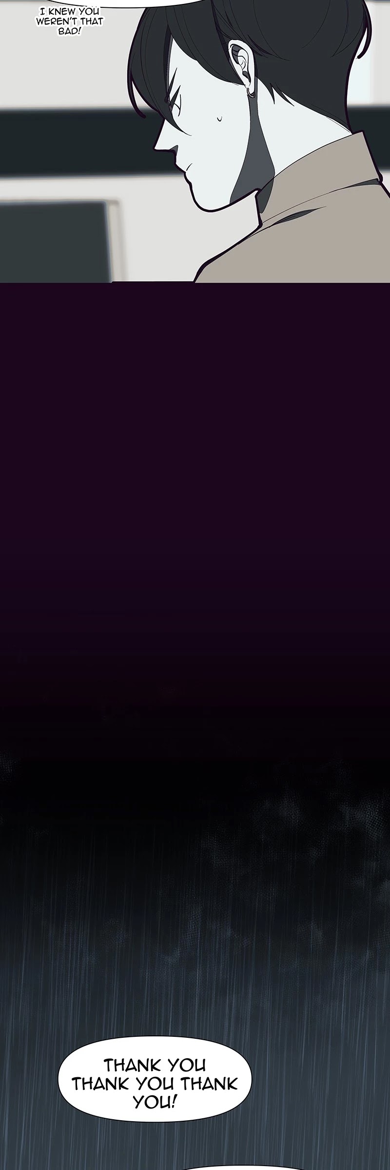 I Love Yoo chapter 170 page 20