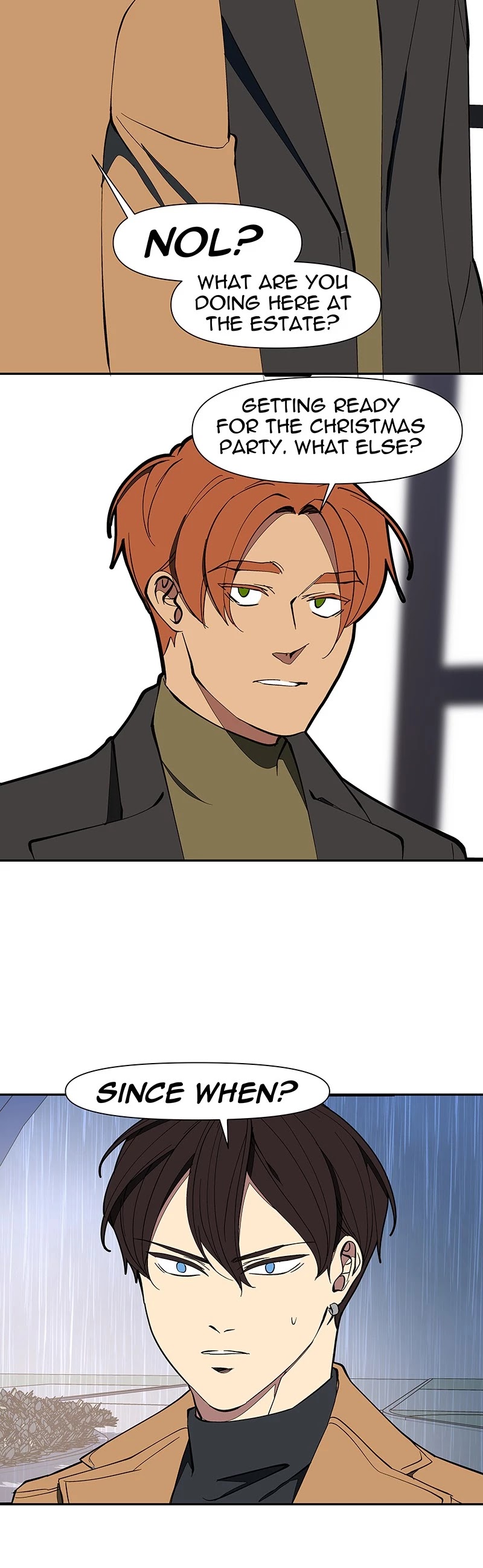 I Love Yoo chapter 170 page 24