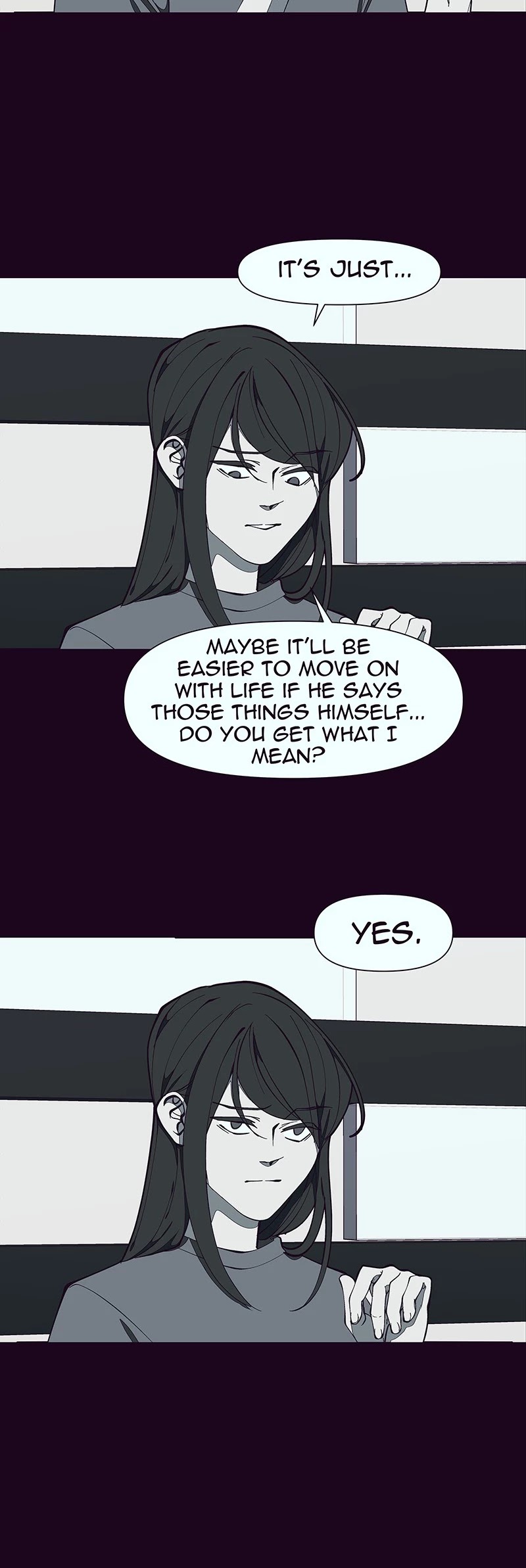 I Love Yoo chapter 170 page 4