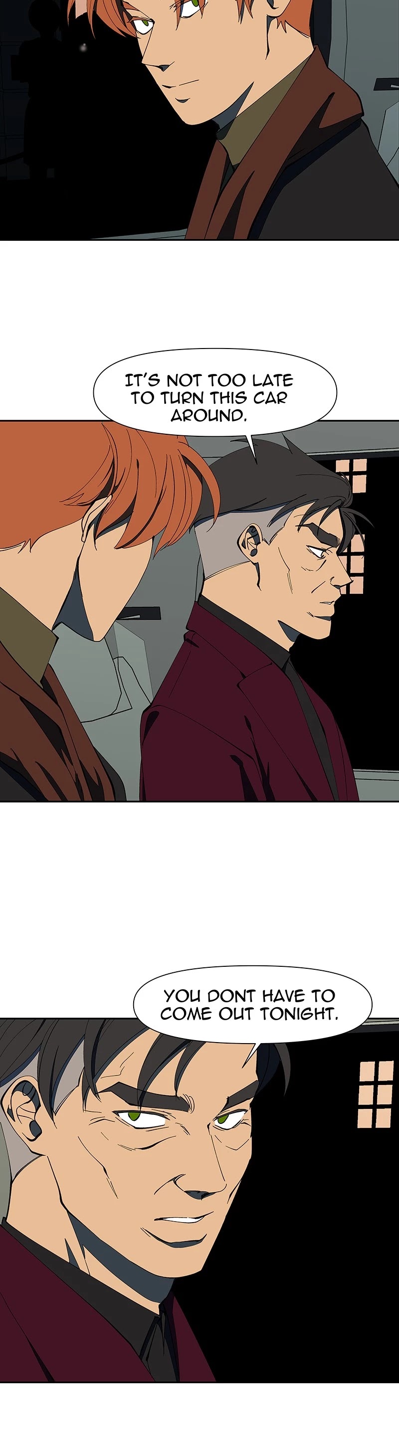 I Love Yoo chapter 171 page 15