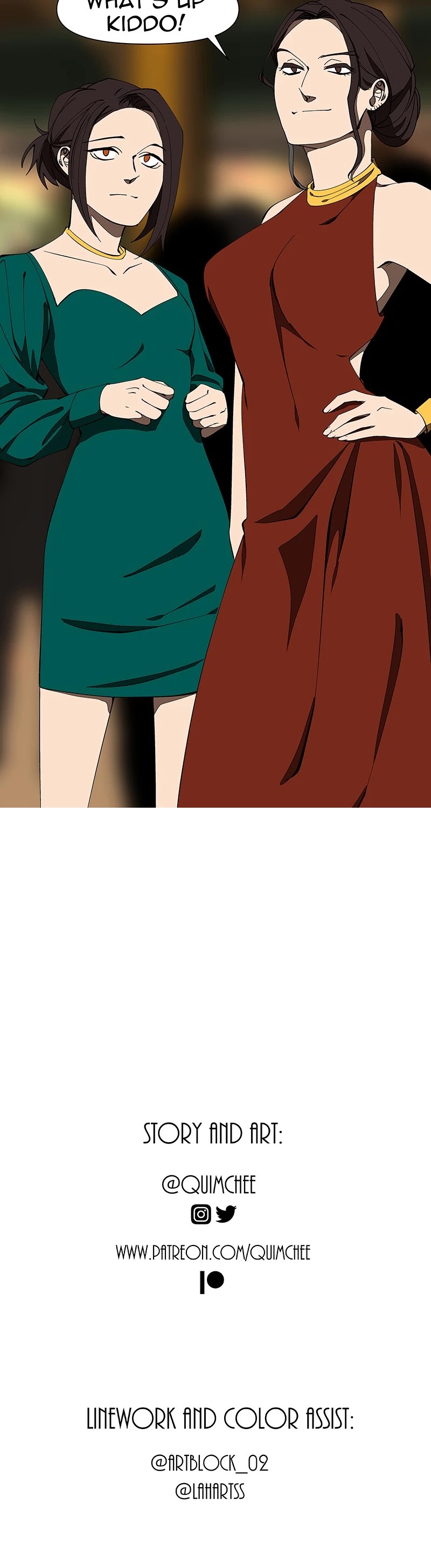 I Love Yoo chapter 171 page 27