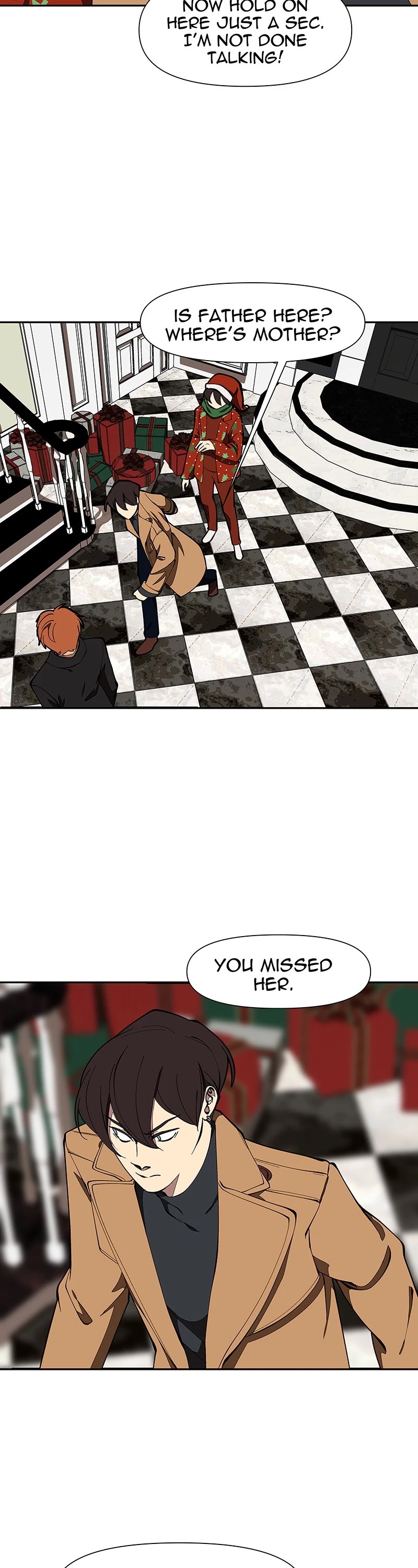 I Love Yoo chapter 171 page 5