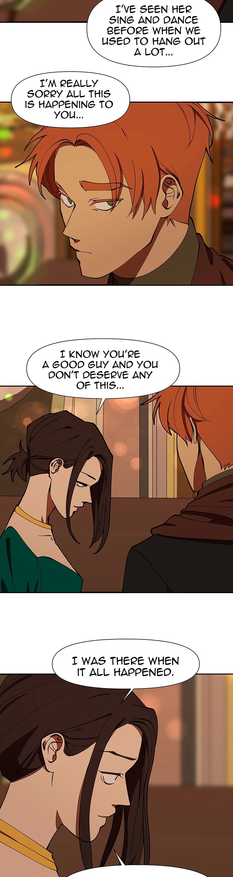 I Love Yoo chapter 172 page 14