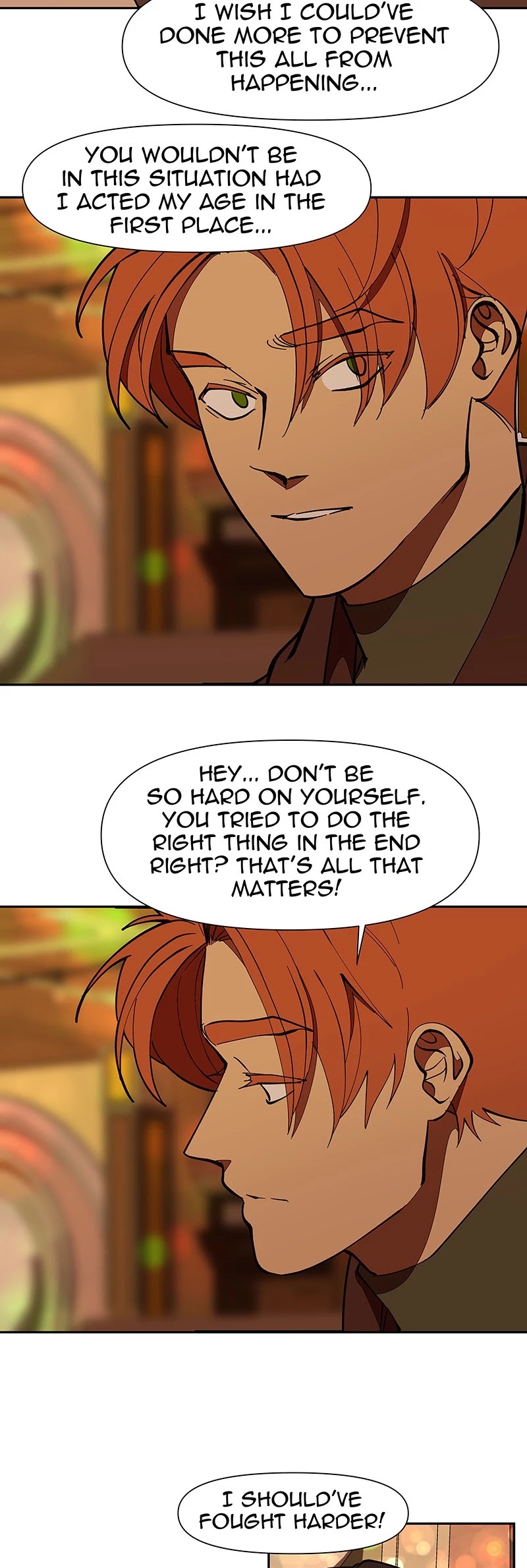 I Love Yoo chapter 172 page 15