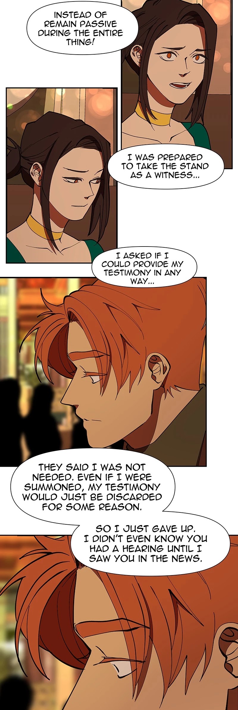 I Love Yoo chapter 172 page 16