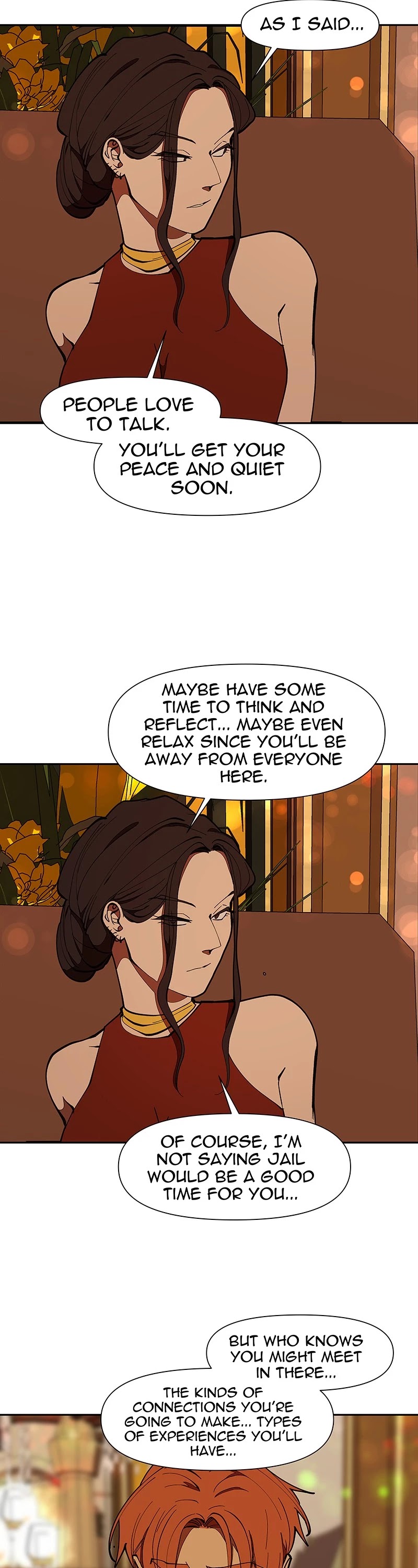 I Love Yoo chapter 172 page 6