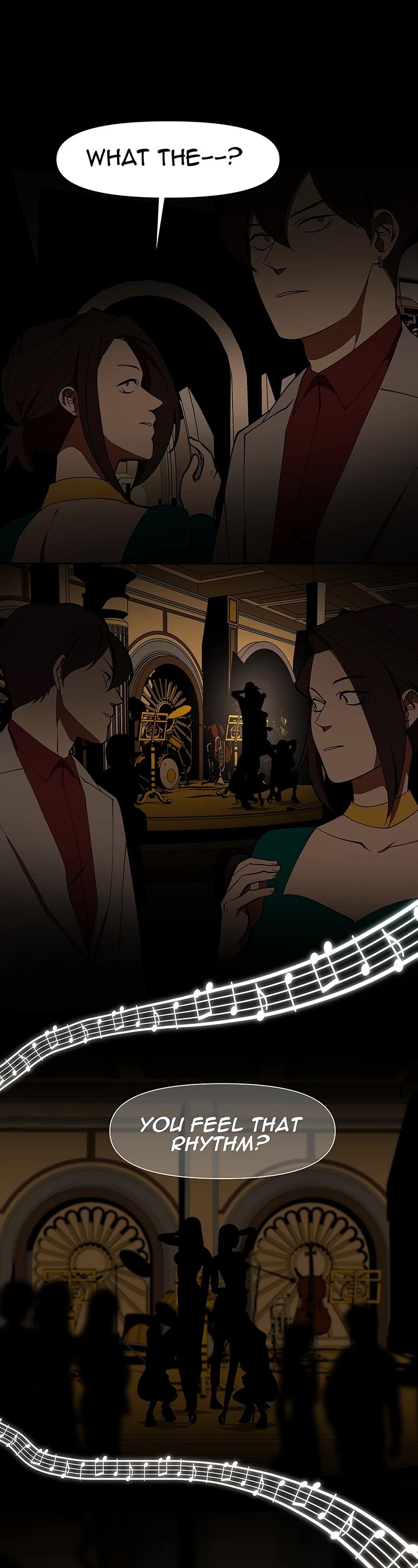 I Love Yoo chapter 173 page 1