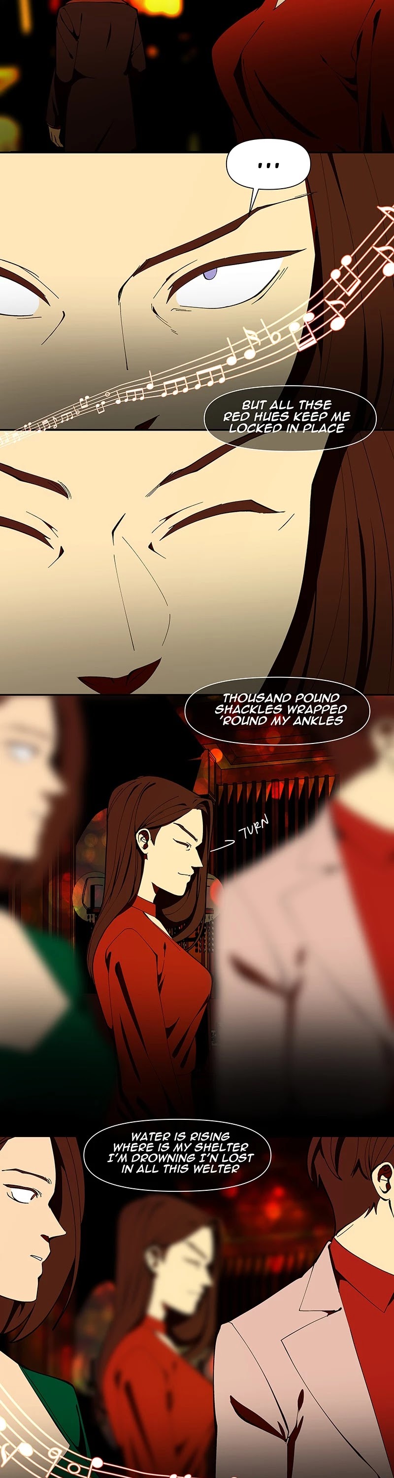 I Love Yoo chapter 173 page 10