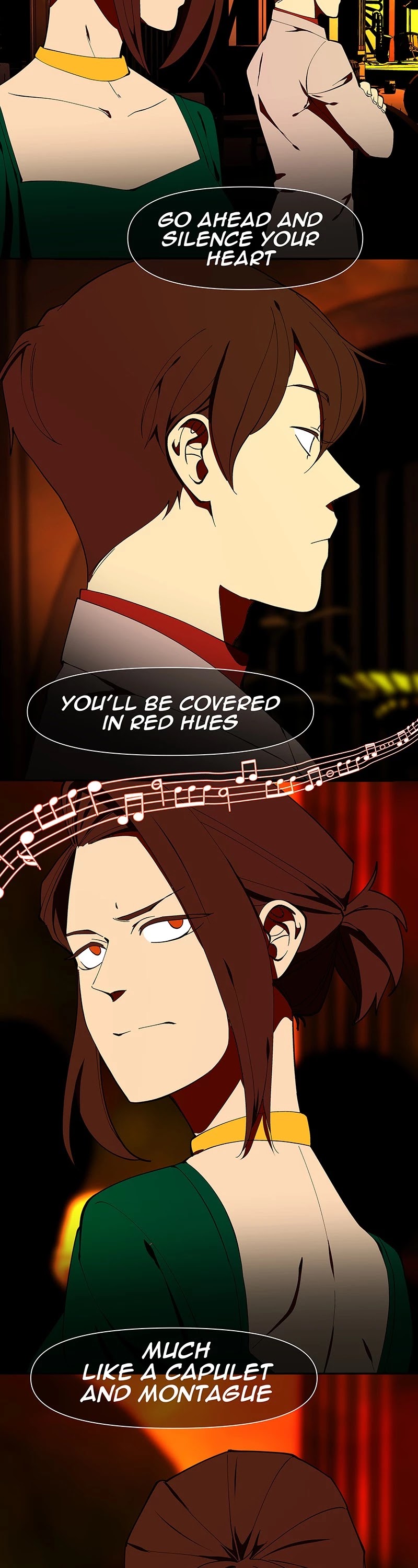 I Love Yoo chapter 173 page 13