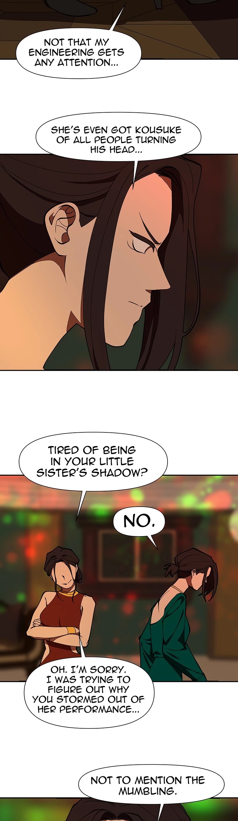 I Love Yoo chapter 173 page 15