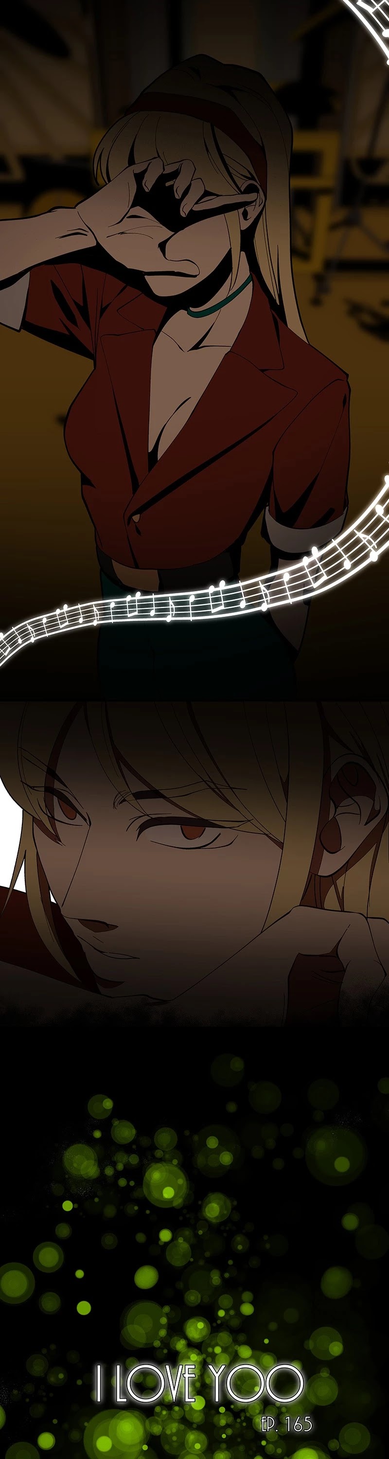 I Love Yoo chapter 173 page 2