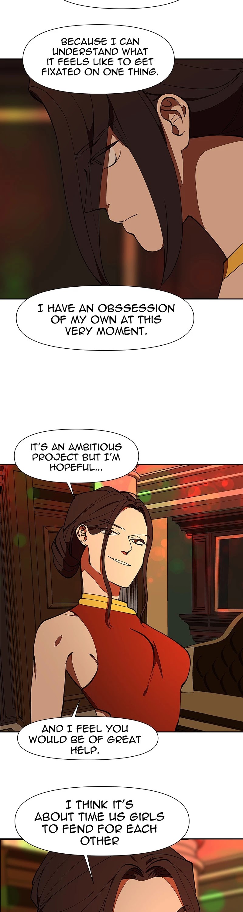 I Love Yoo chapter 173 page 22