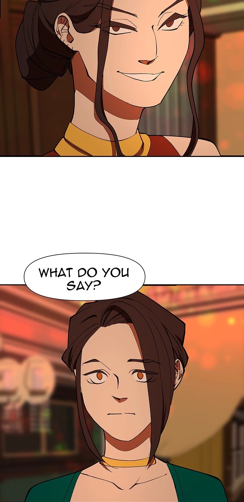 I Love Yoo chapter 173 page 23