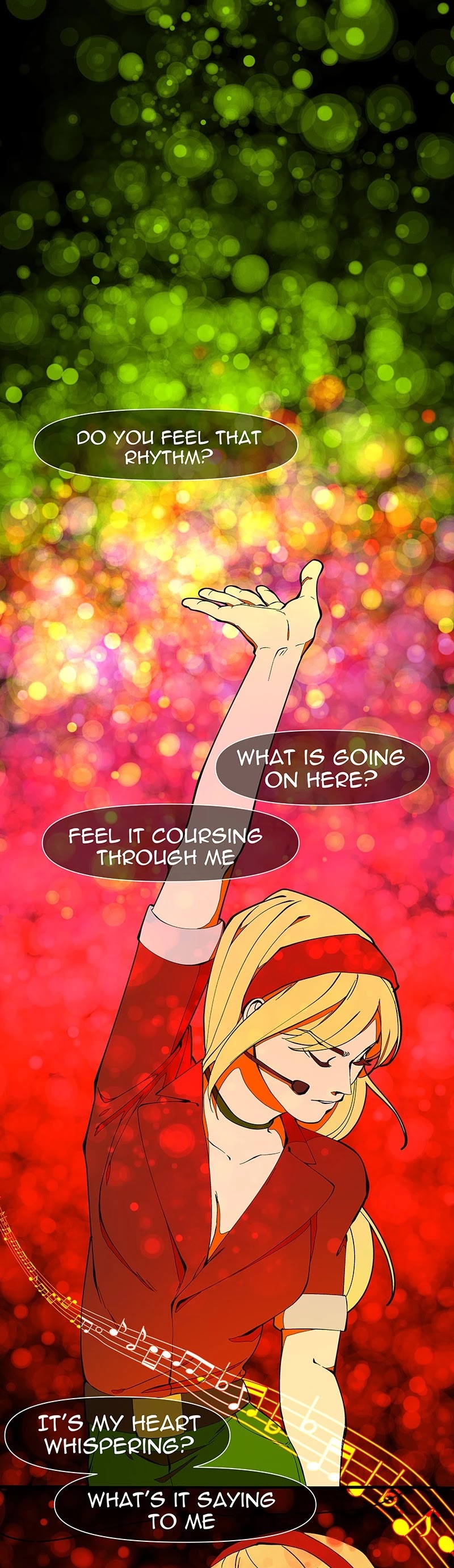 I Love Yoo chapter 173 page 3