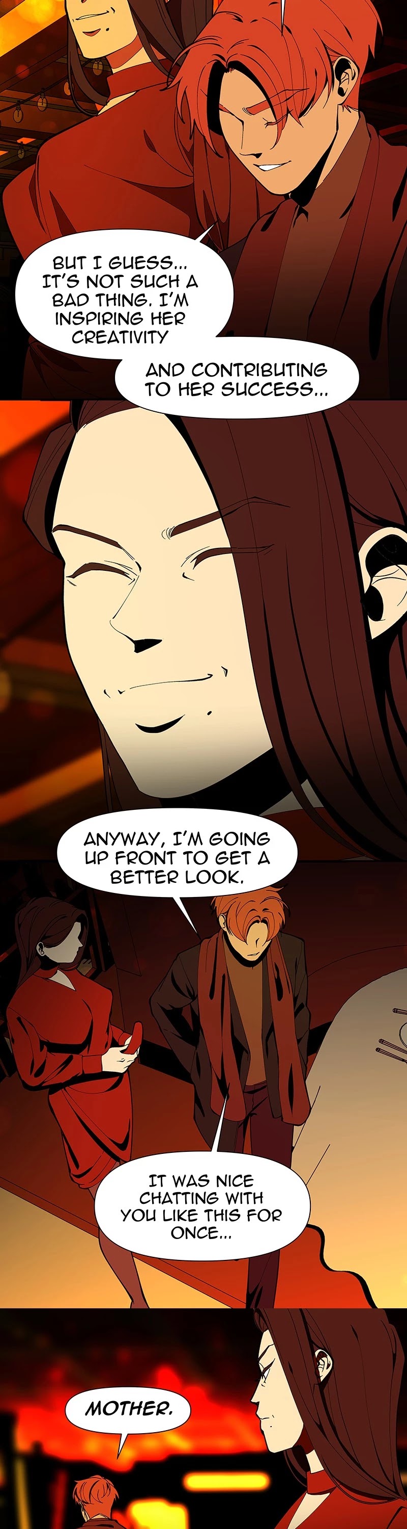 I Love Yoo chapter 173 page 9