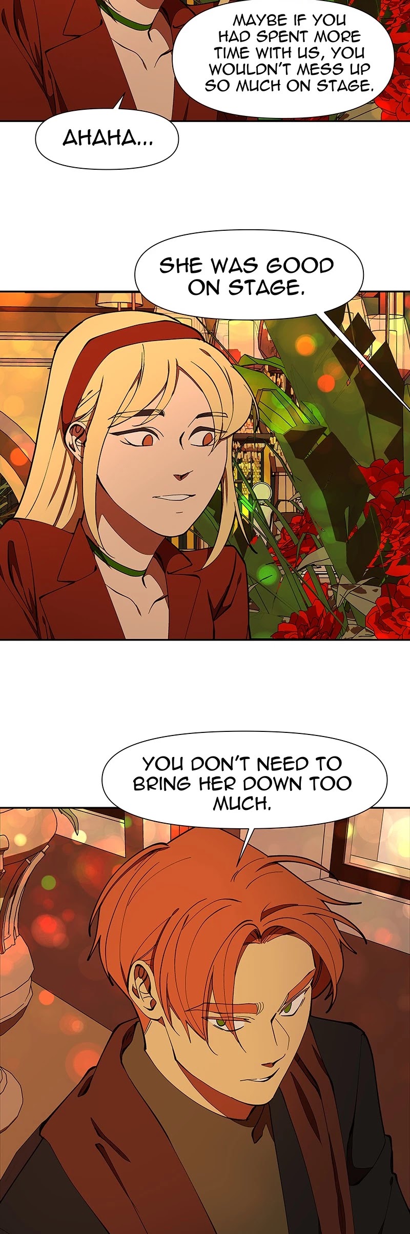 I Love Yoo chapter 174 page 16