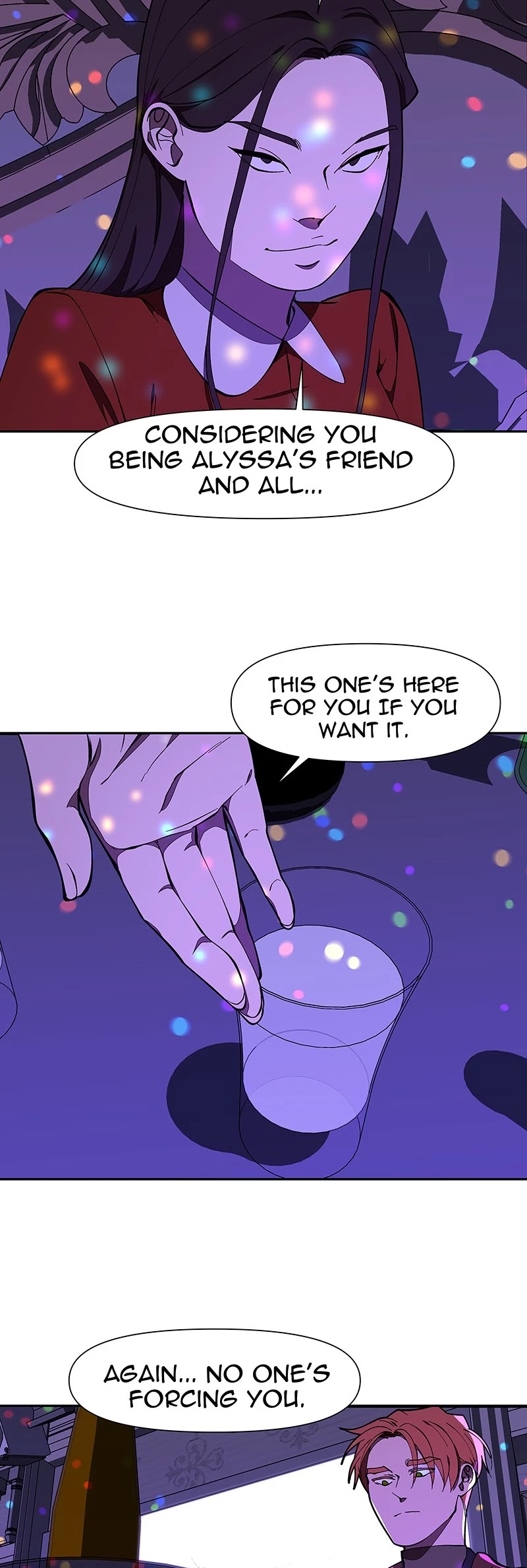 I Love Yoo chapter 174 page 23