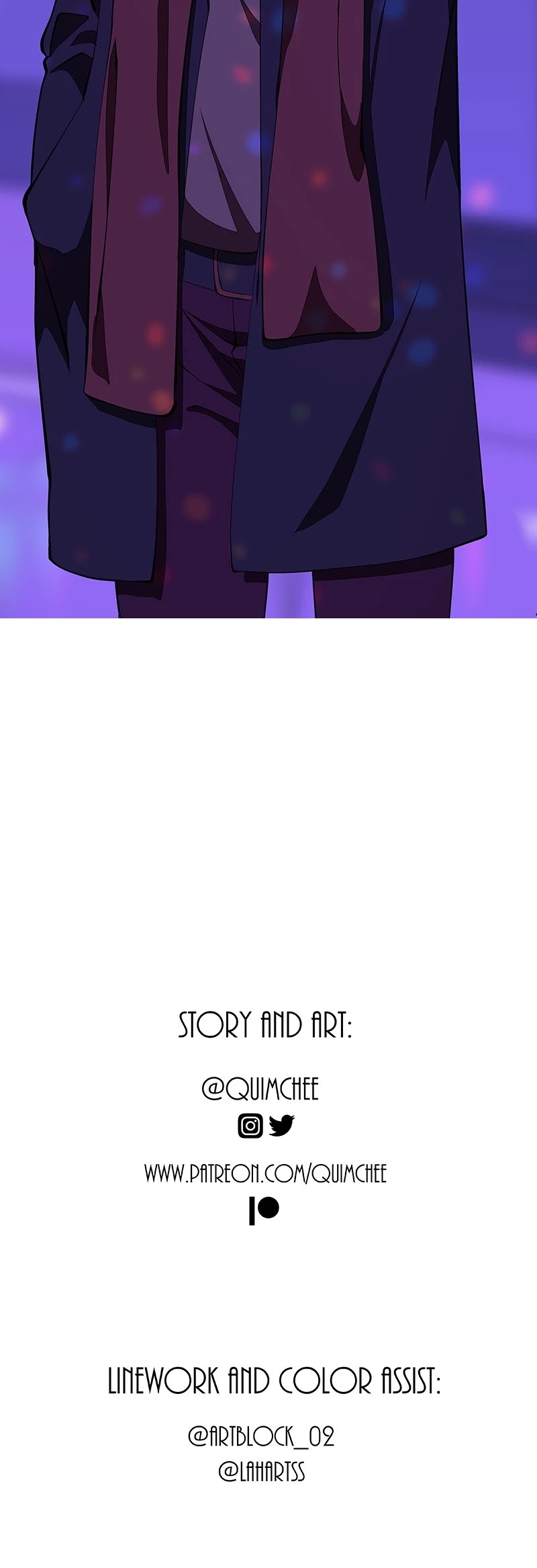 I Love Yoo chapter 174 page 28