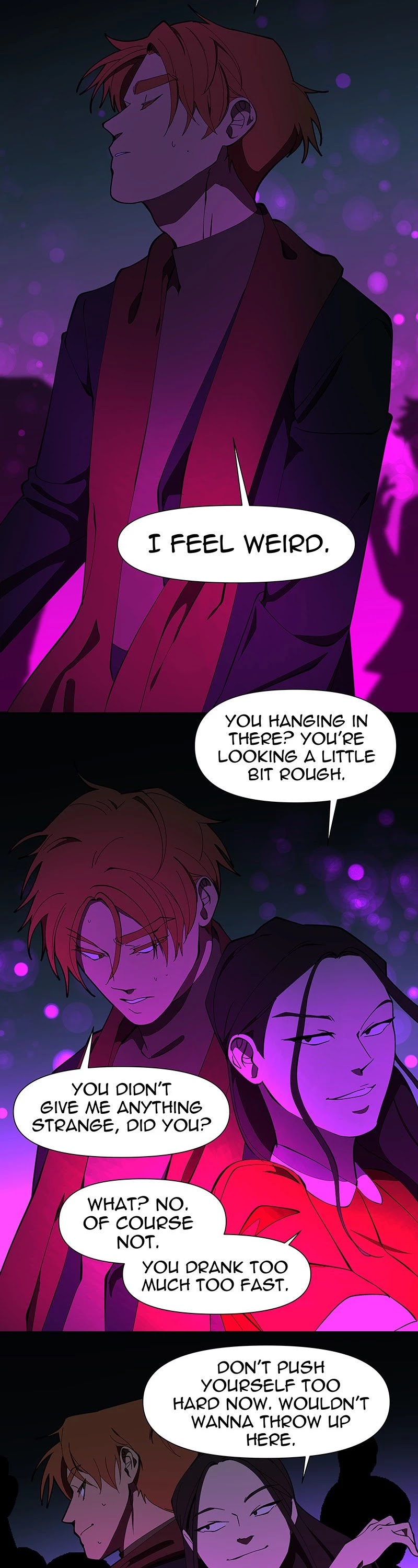 I Love Yoo chapter 175 page 10