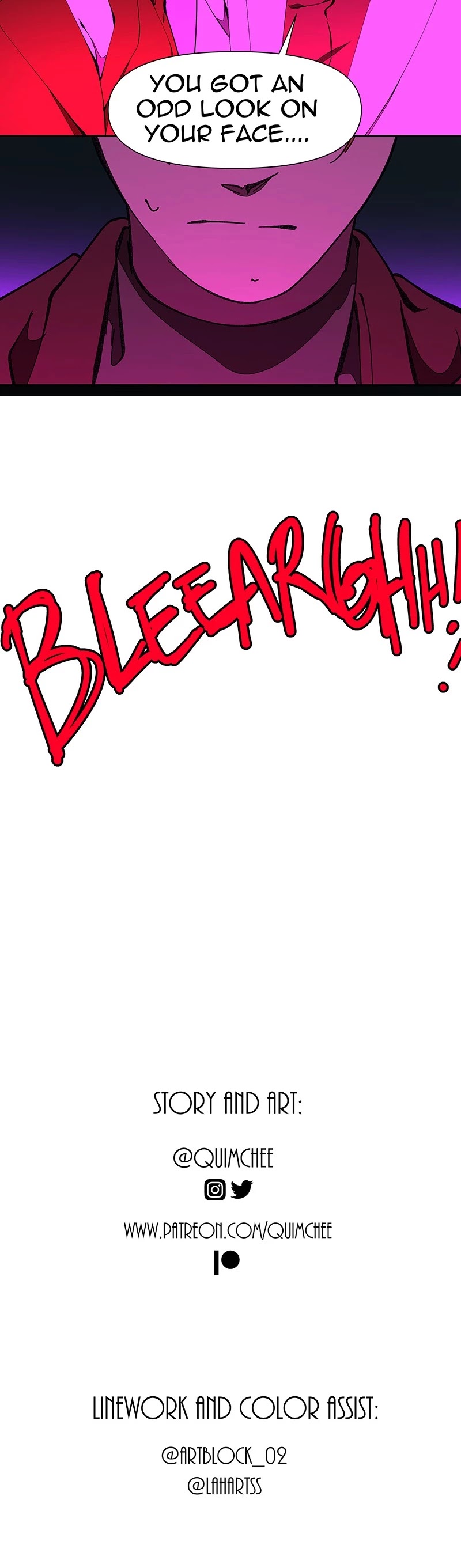 I Love Yoo chapter 175 page 19