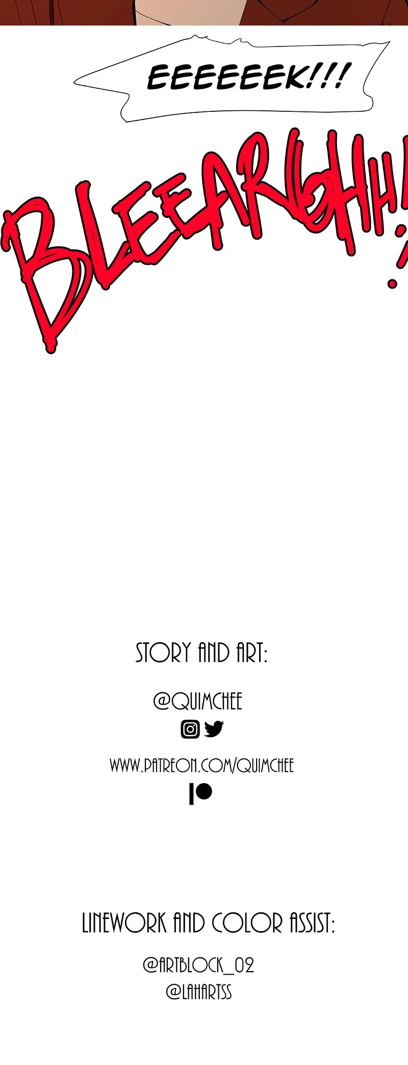 I Love Yoo chapter 176 page 23