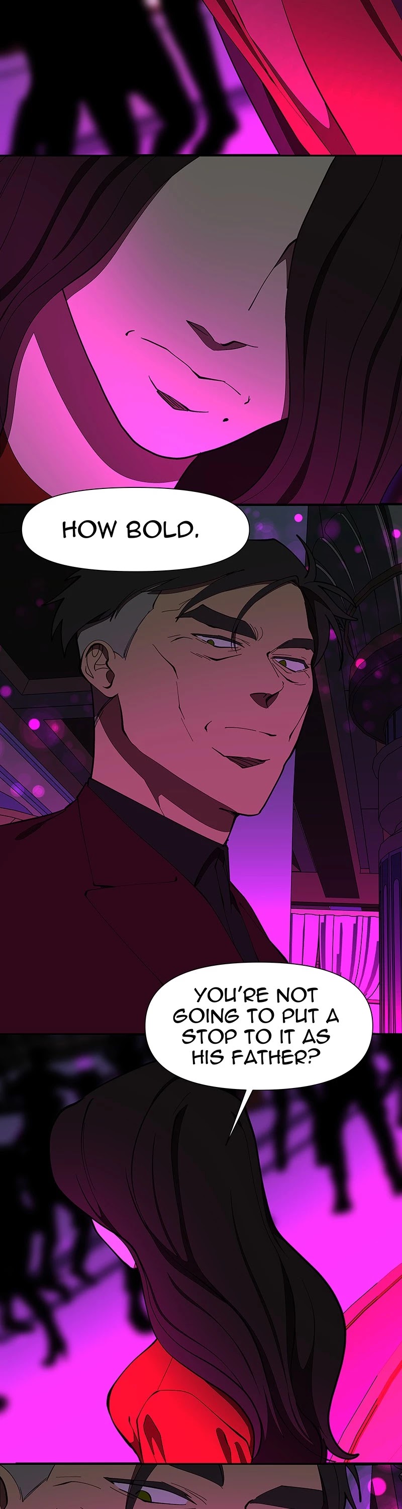 I Love Yoo chapter 176 page 6