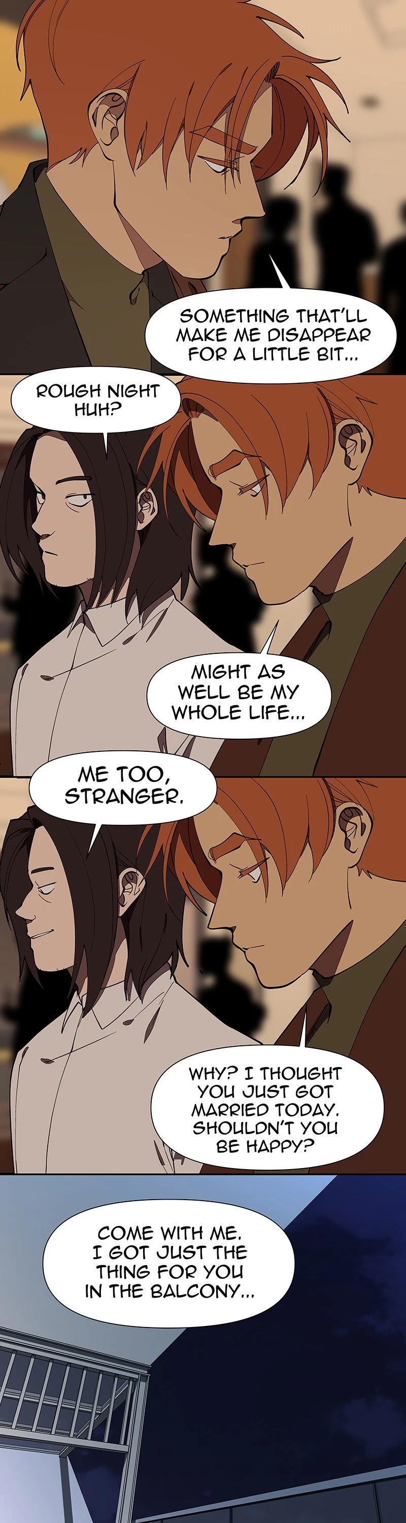 I Love Yoo chapter 177 page 13