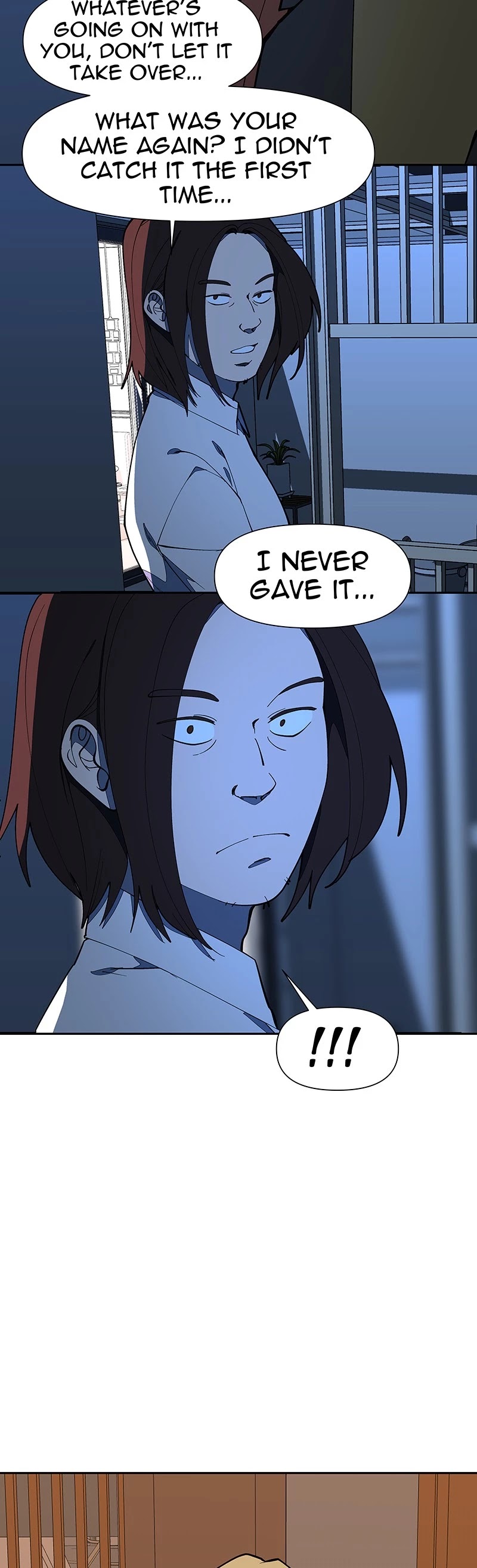 I Love Yoo chapter 177 page 19