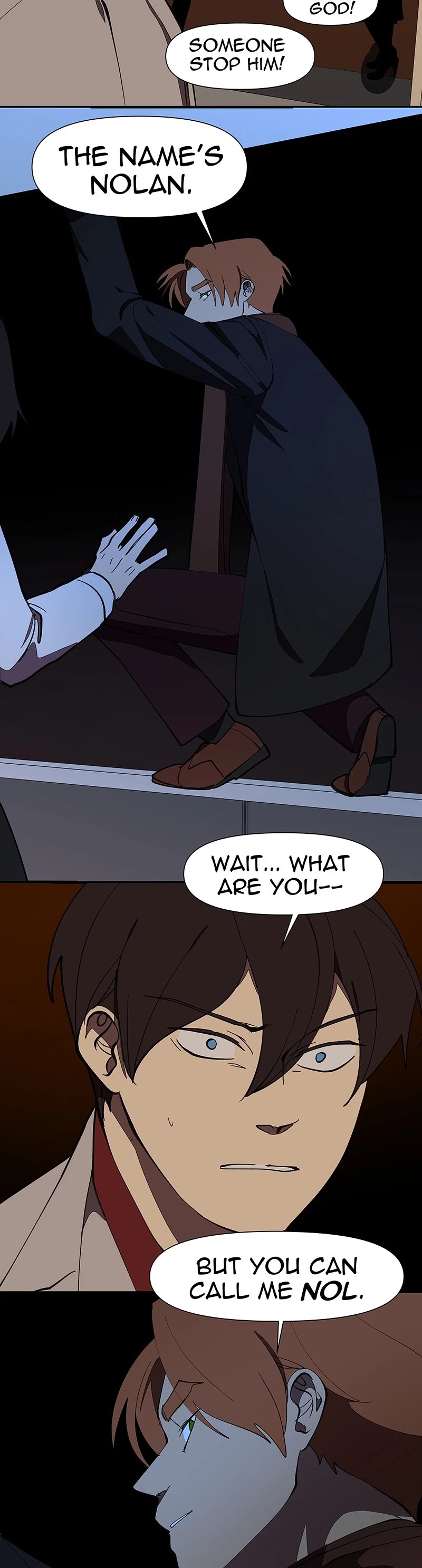 I Love Yoo chapter 177 page 23