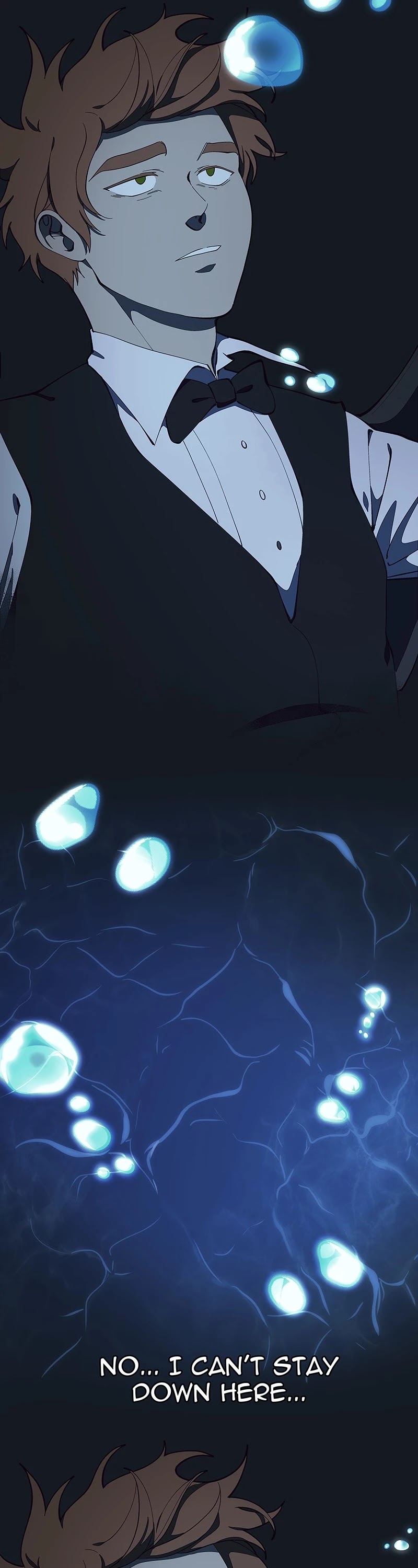 I Love Yoo chapter 178 page 10