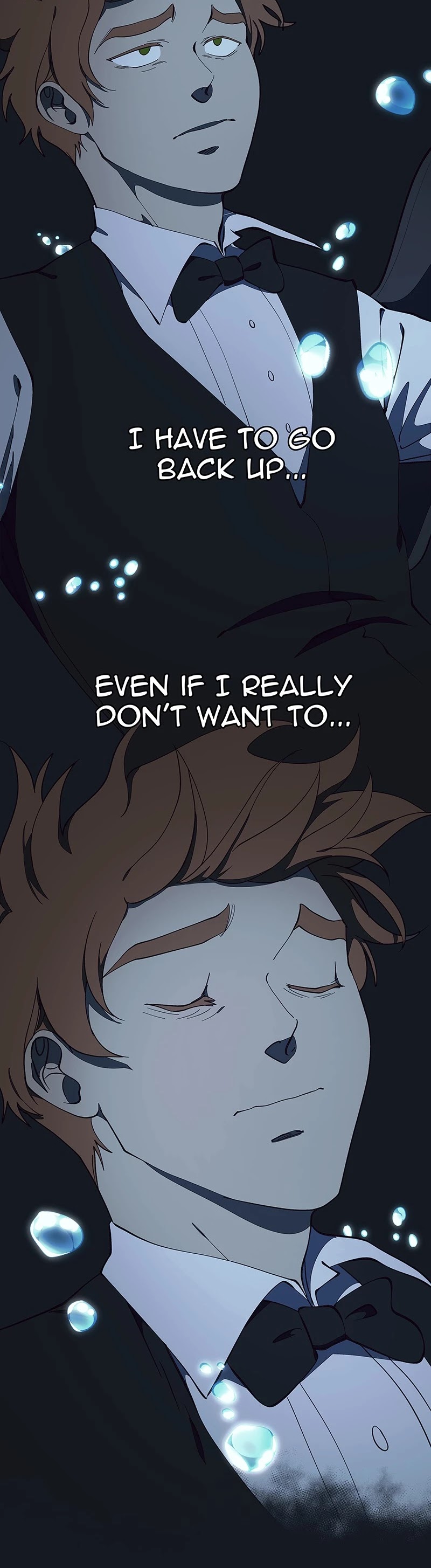 I Love Yoo chapter 178 page 11