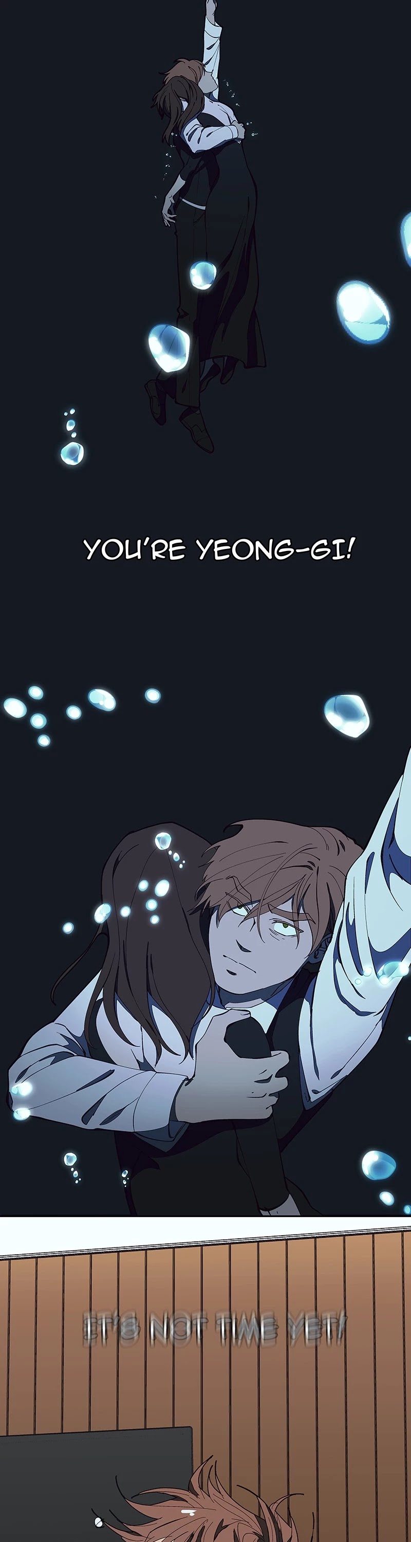 I Love Yoo chapter 178 page 14