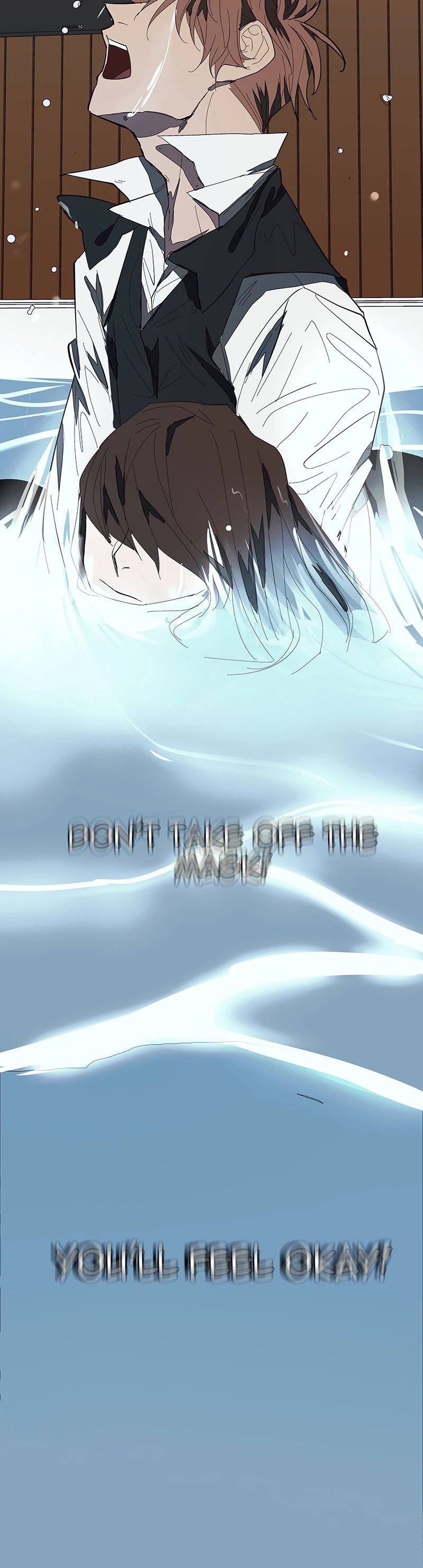 I Love Yoo chapter 178 page 15