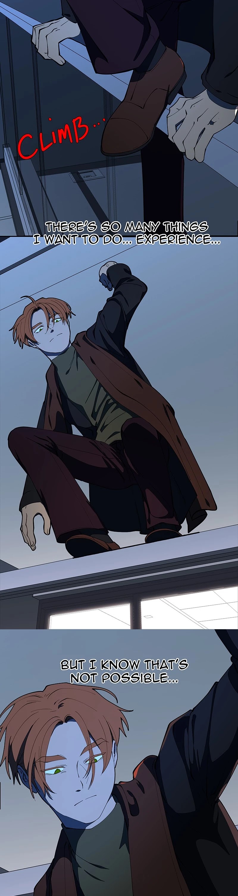 I Love Yoo chapter 178 page 18