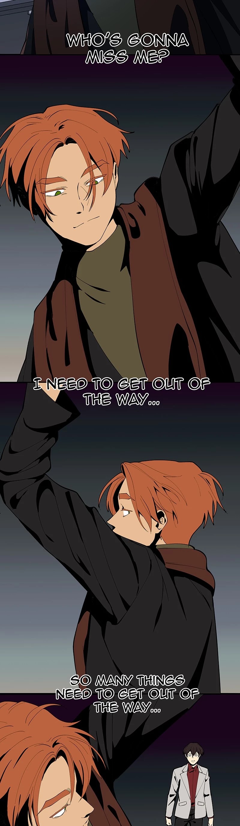 I Love Yoo chapter 178 page 19