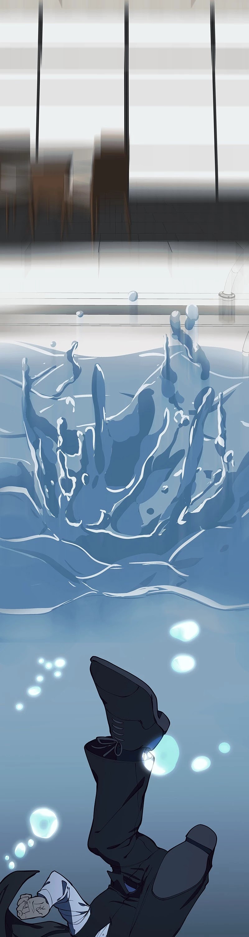 I Love Yoo chapter 178 page 2