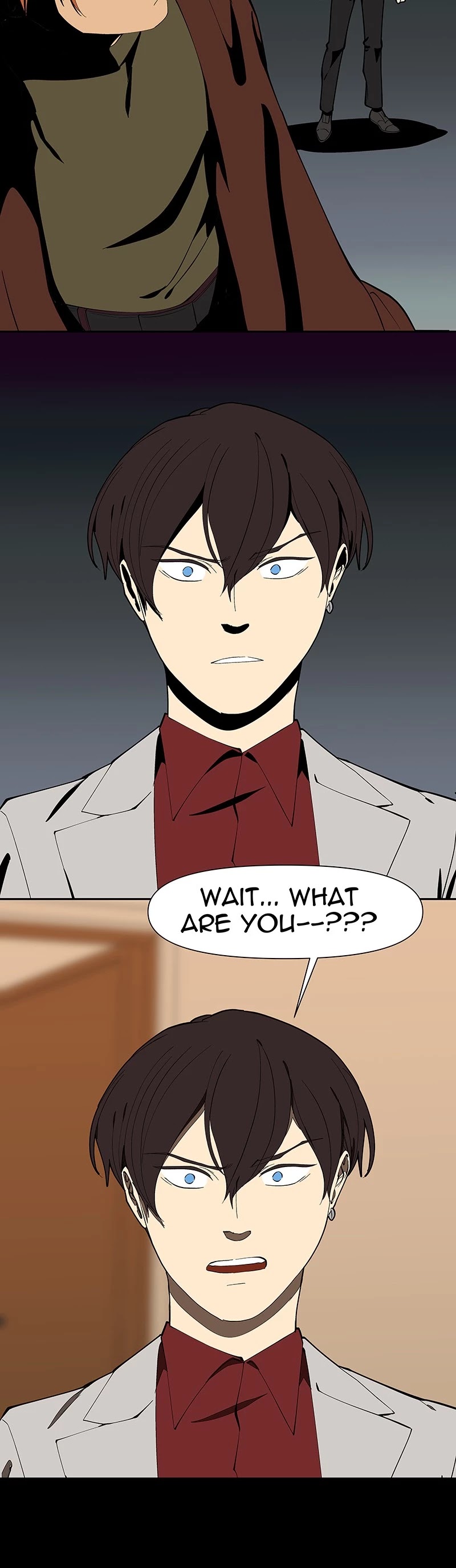 I Love Yoo chapter 178 page 20