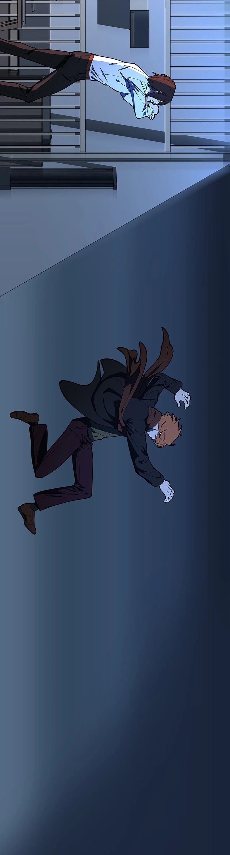 I Love Yoo chapter 178 page 23