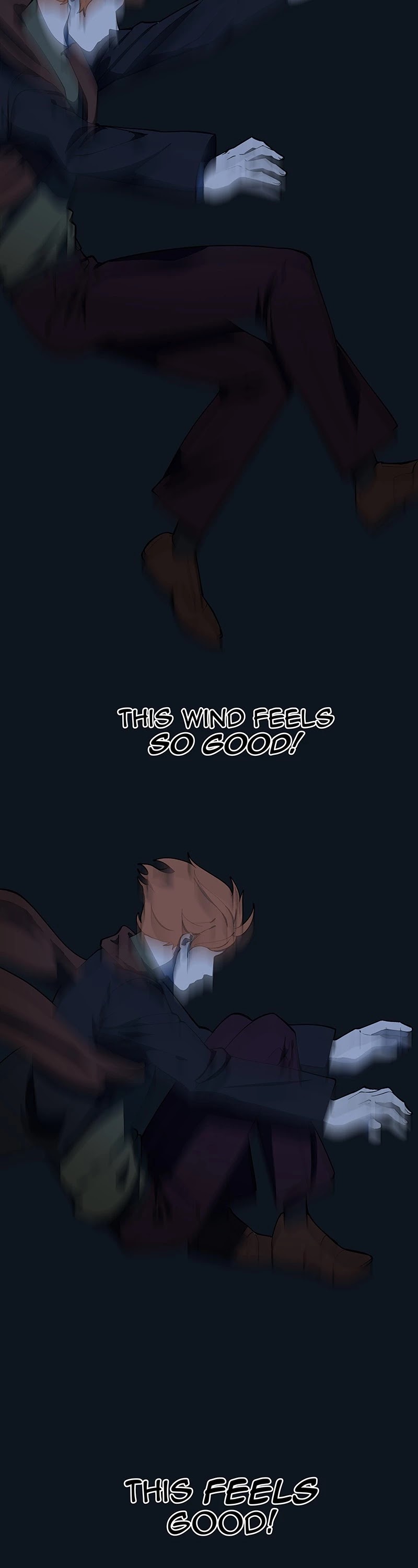 I Love Yoo chapter 178 page 26