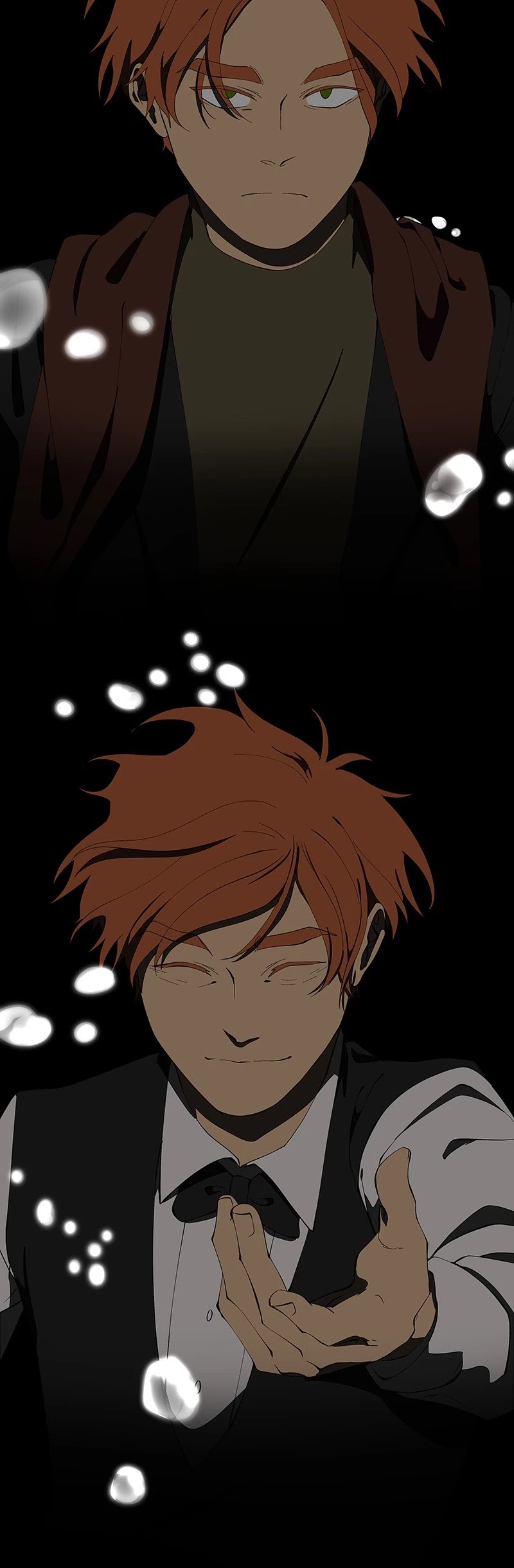 I Love Yoo chapter 178 page 32