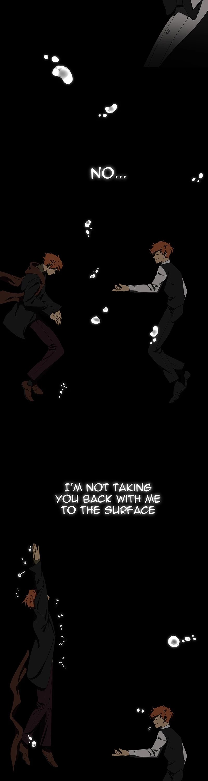 I Love Yoo chapter 178 page 34