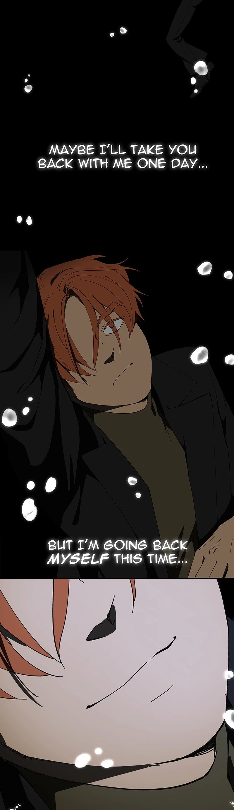 I Love Yoo chapter 178 page 35